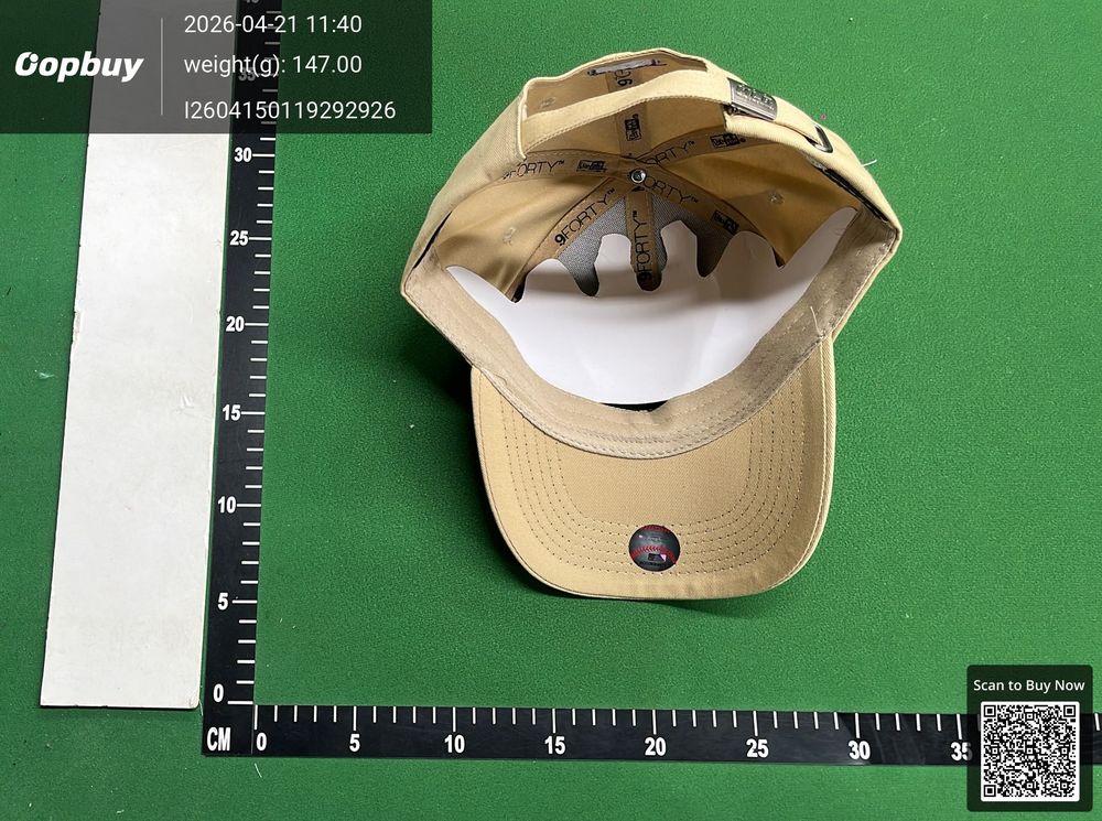 Mlb Hat QC photo 4