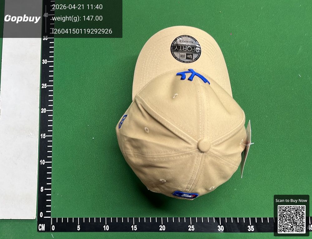 Mlb Hat QC photo 5