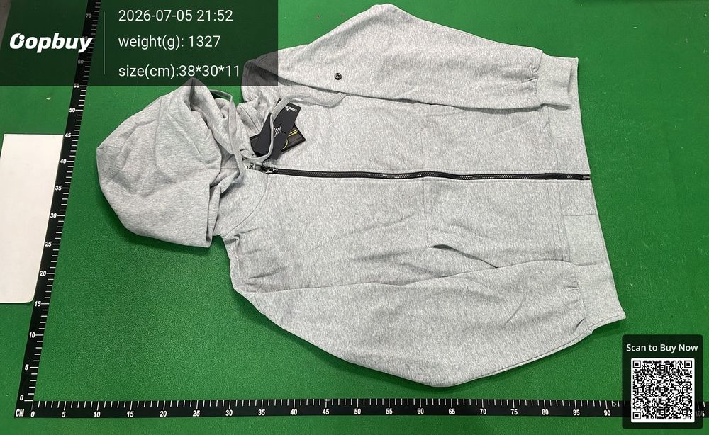 Stone Island Set QC photo 2