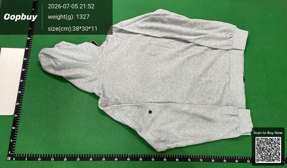 Stone Island Set QC photo 3