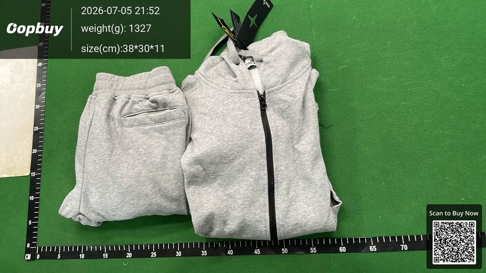 Stone Island Set QC photo 5