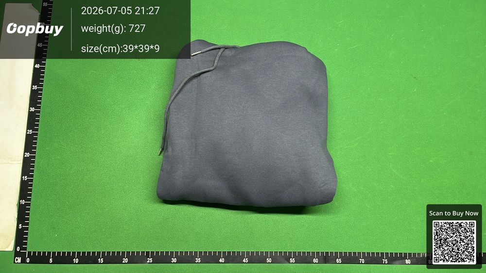 Carhartt Hoodie QC photo 4