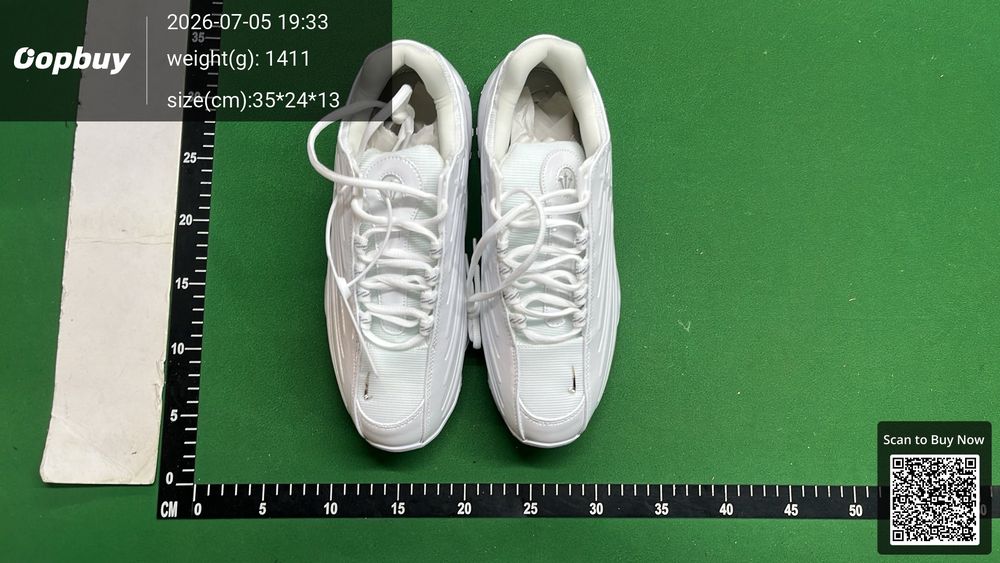 Nike x Nocta Hot Step 2 QC photo 2