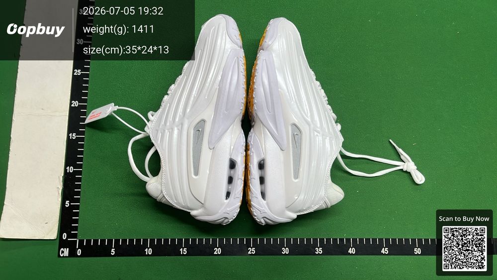Nike x Nocta Hot Step 2 QC photo 3