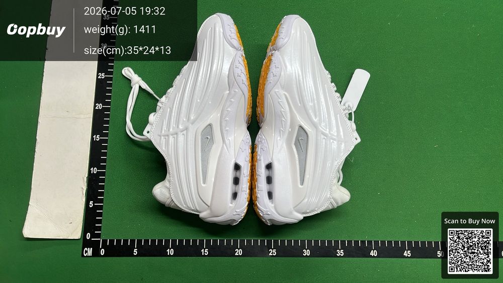 Nike x Nocta Hot Step 2 QC photo 4
