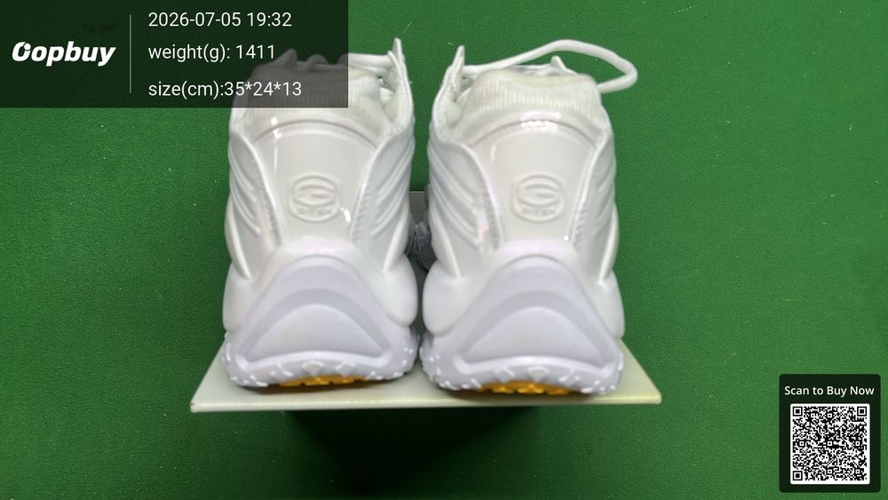 Nike x Nocta Hot Step 2 QC photo 5