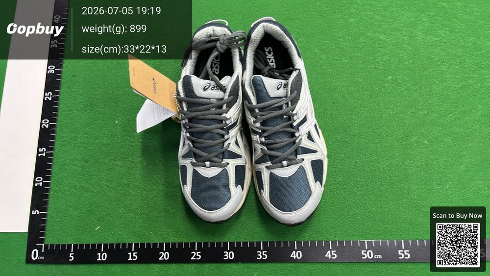 Asics Gel-Kajana 8 QC photo 2