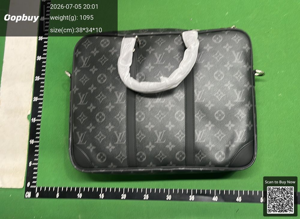 Louis Vuitton Bag QC photo 1