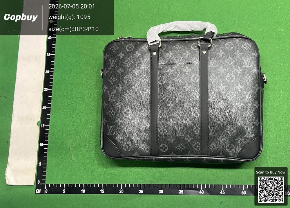 Louis Vuitton Bag QC photo 2