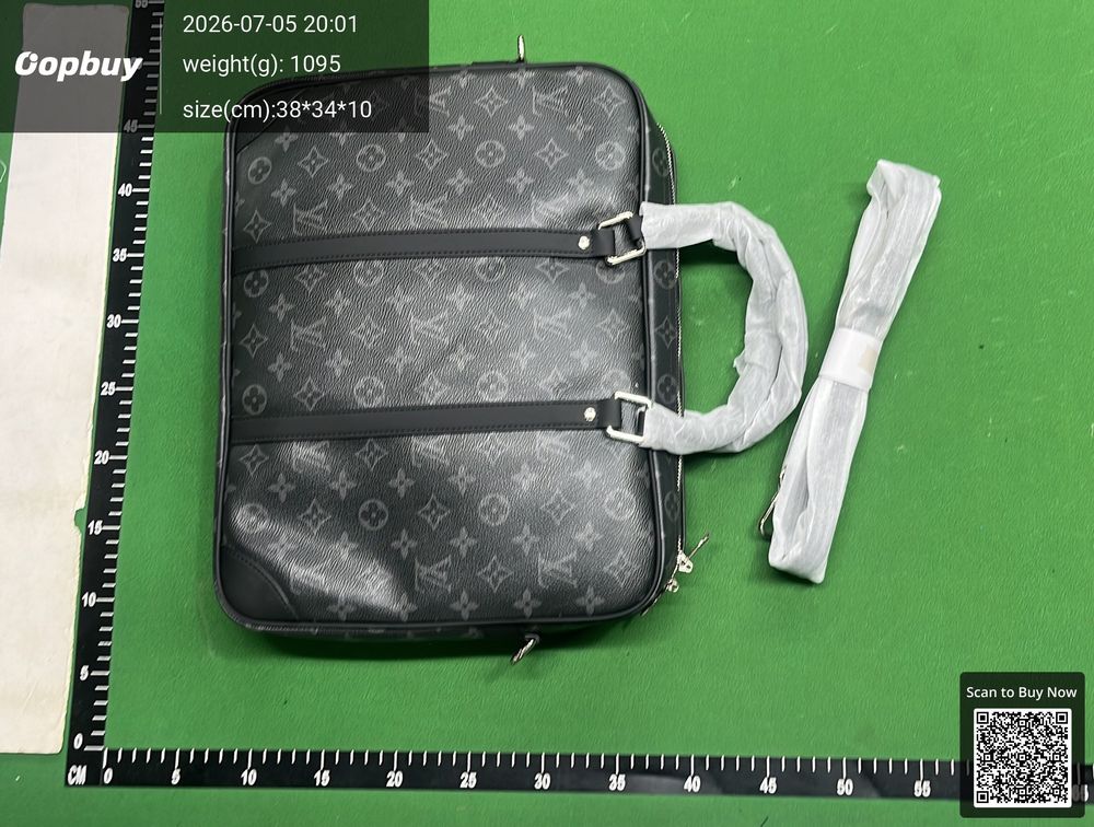 Louis Vuitton Bag QC photo 3