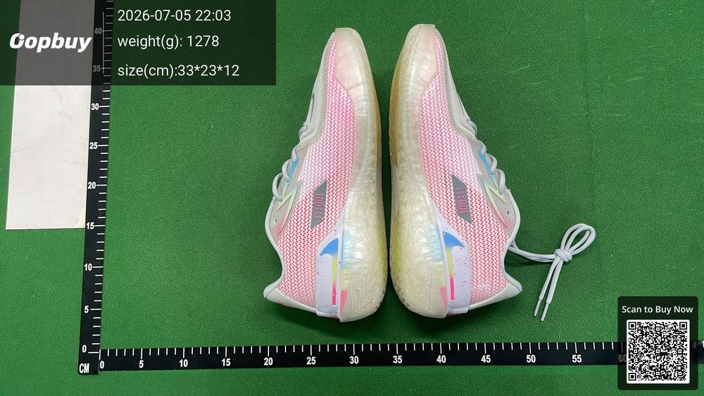 Nike Air Zoom GT Cut QC photo 4