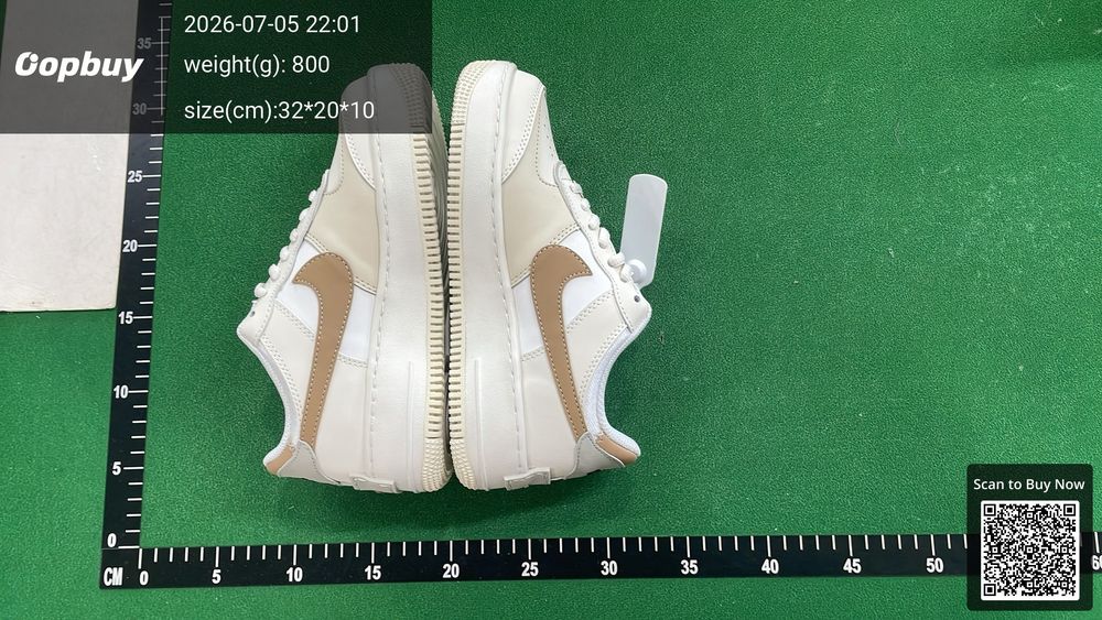 Air Force 1 Shadow QC photo 4