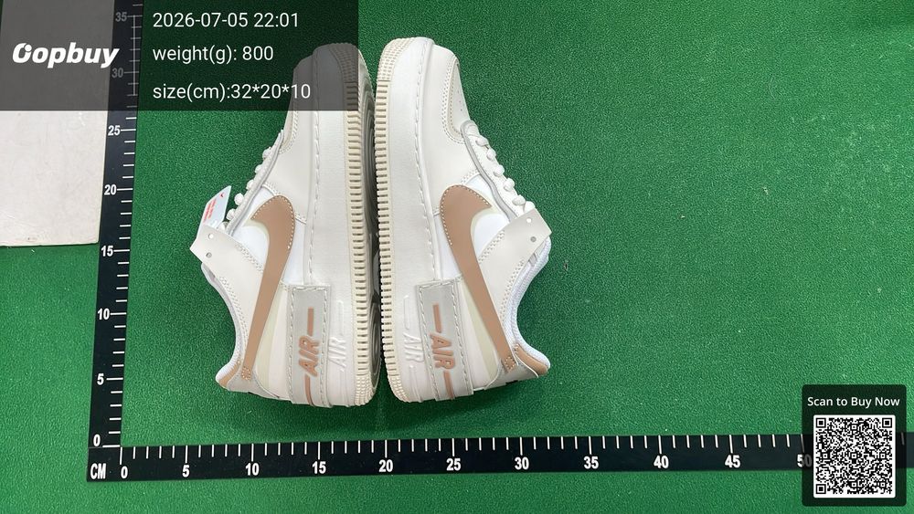 Air Force 1 Shadow QC photo 5