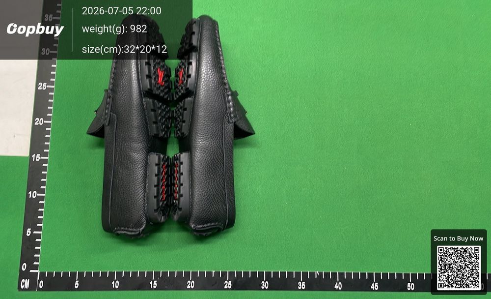 Louis Vuitton Abbesse QC photo 4