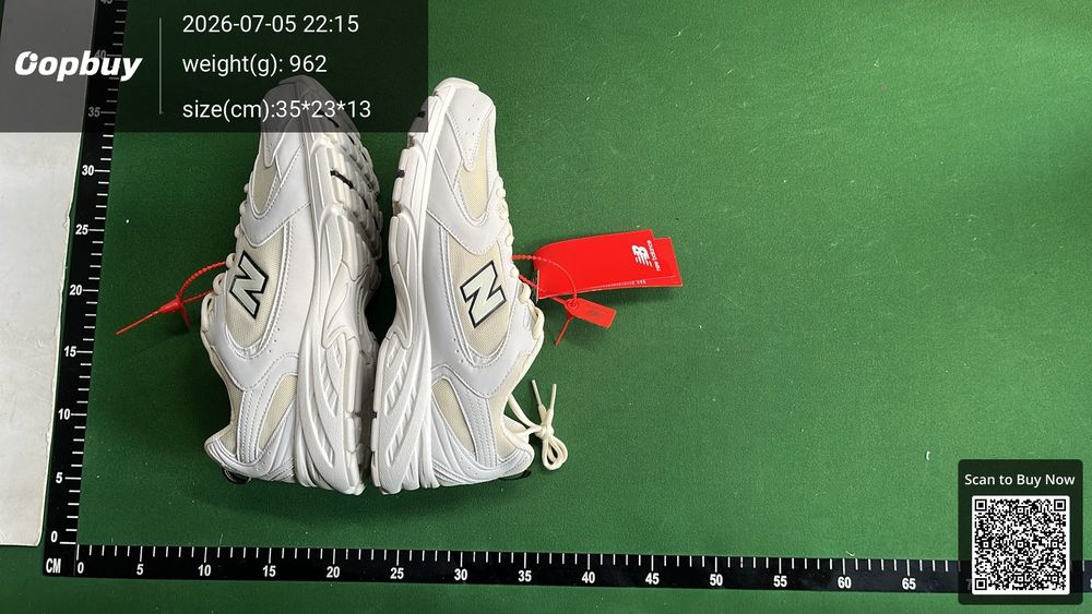New Balance 530 QC photo 1