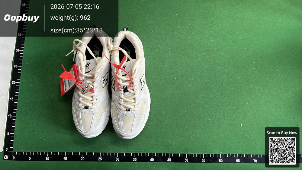 New Balance 530 QC photo 2