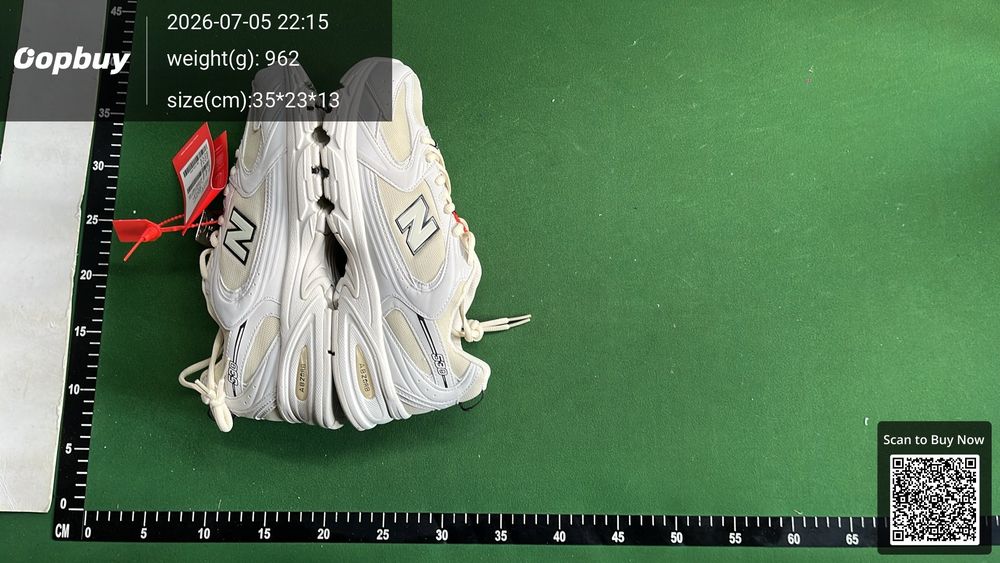 New Balance 530 QC photo 3