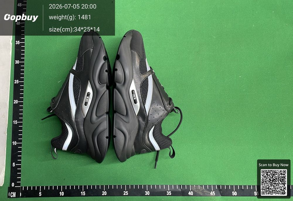 Dior B22 QC photo 3