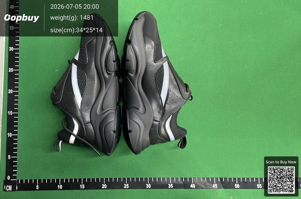 Dior B22 QC photo 4
