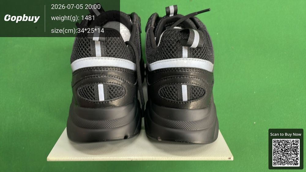 Dior B22 QC photo 5