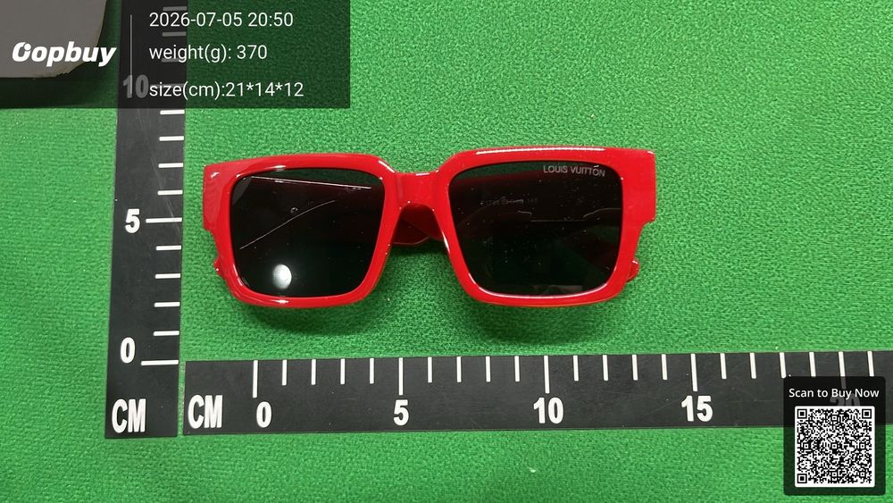 Lv SunGlasses QC photo 2