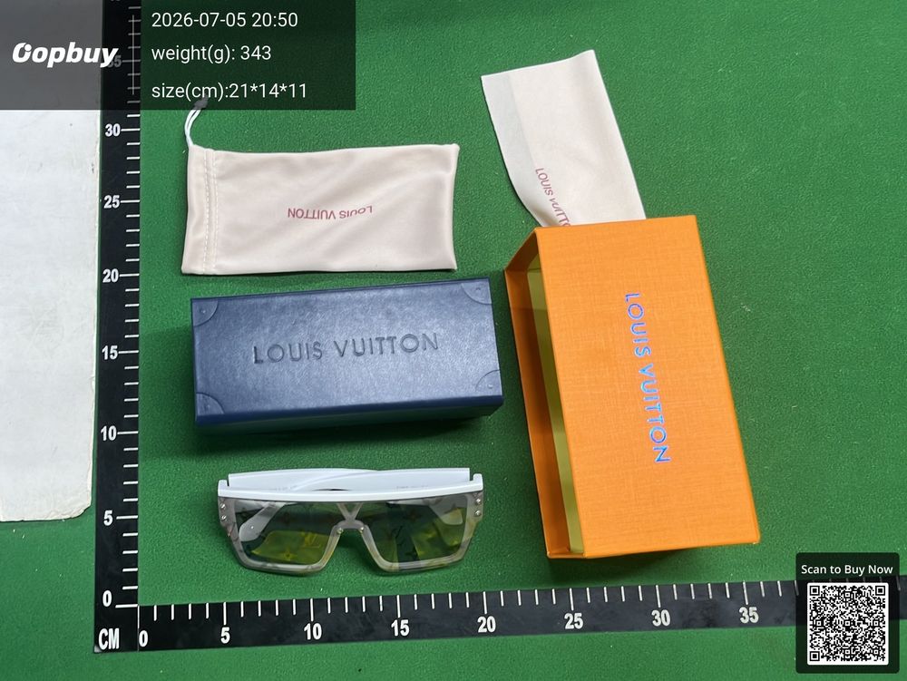 Lv SunGlasses QC photo 4