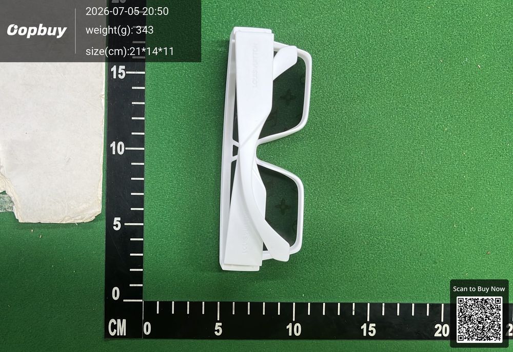 Lv SunGlasses QC photo 5