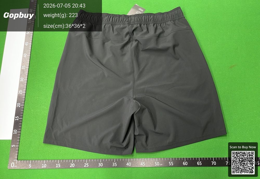 Under Armour Shorts QC photo 1