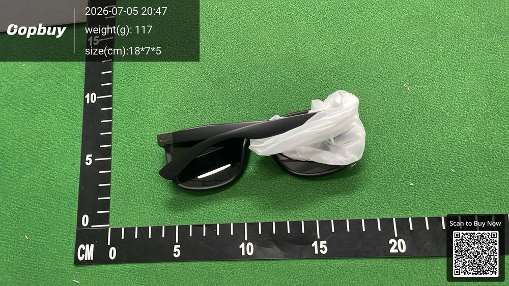 Ray Ban SunGlasses QC photo 3
