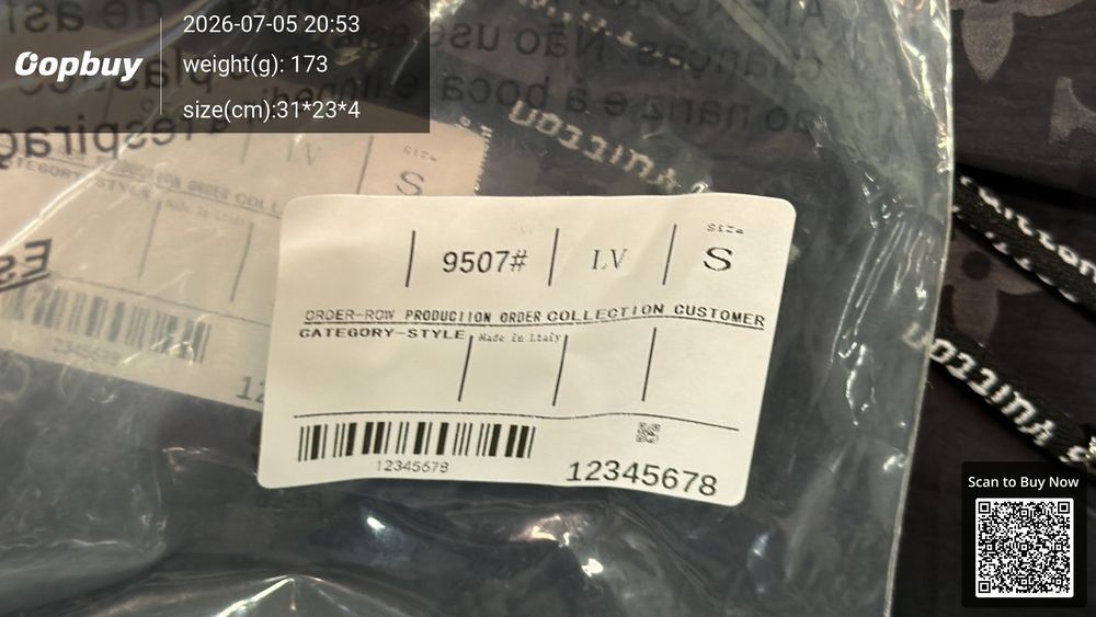 Louis Vuitton Shorts QC photo 4