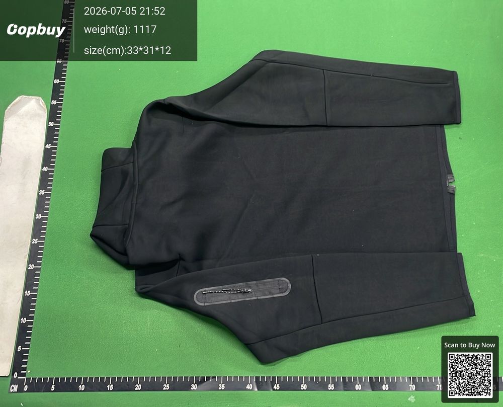 Nike Set QC photo 3