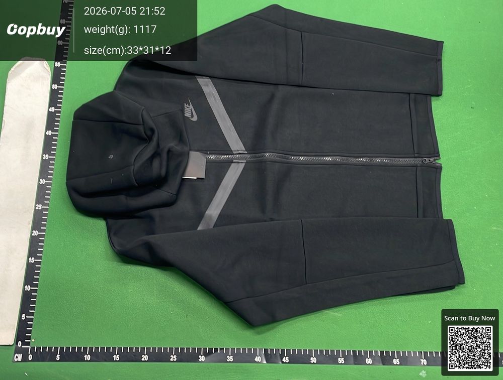 Nike Set QC photo 4