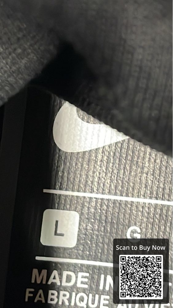 Nike Set QC photo 5