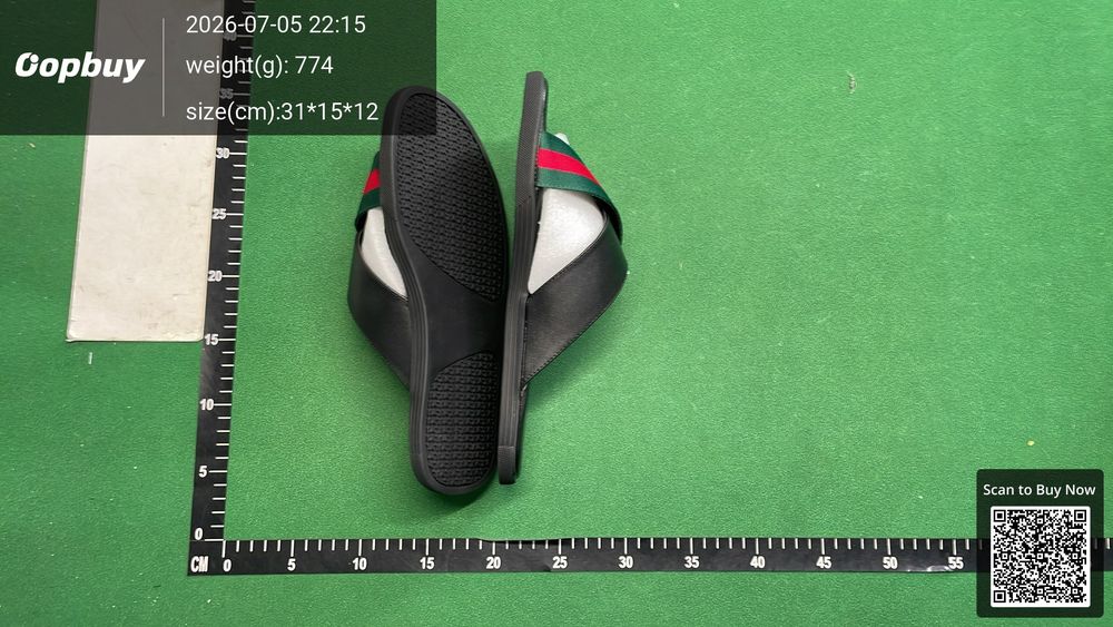 Gucci Shoes QC photo 3