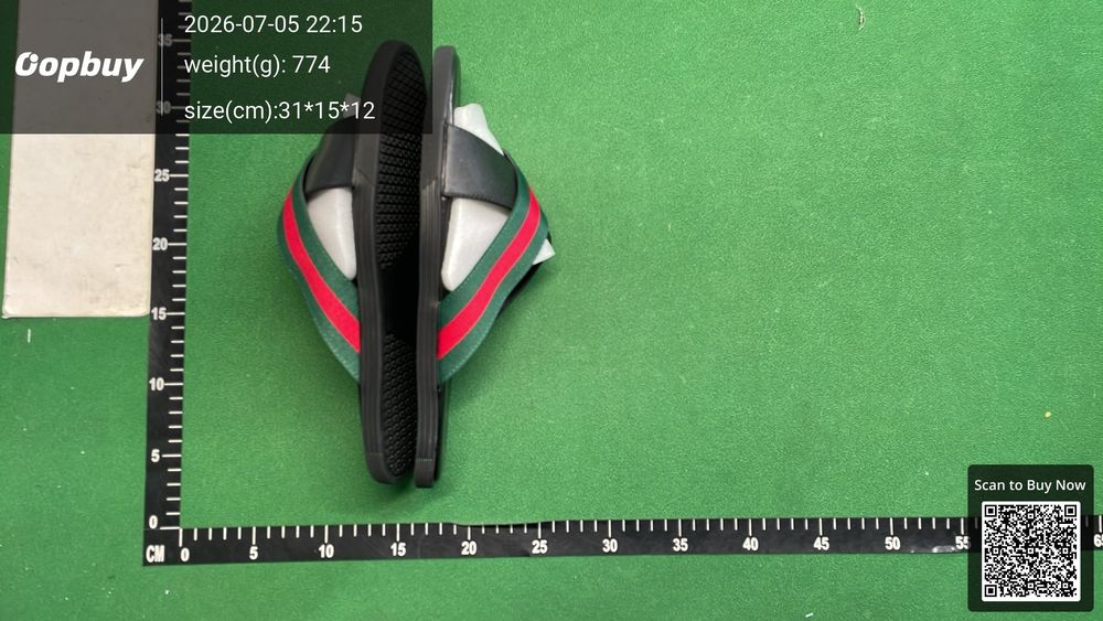 Gucci Shoes QC photo 4