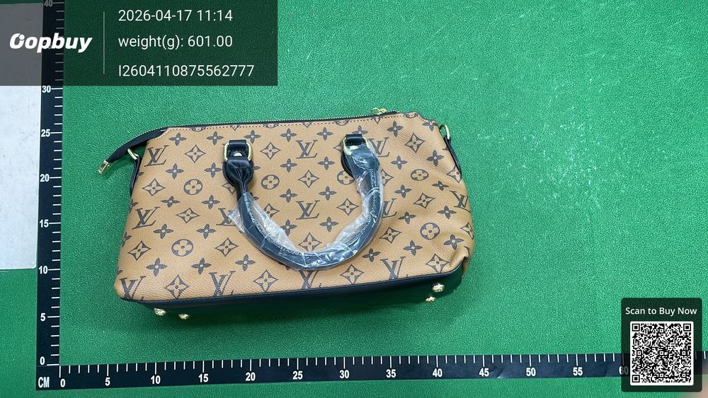 Louis Vuitton Bag QC photo 2