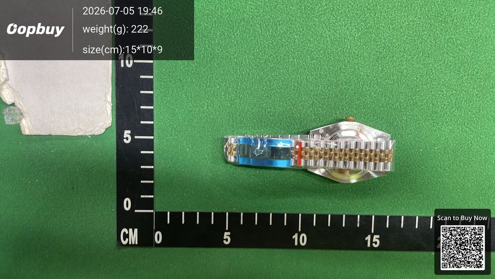 Rolex QC photo 2