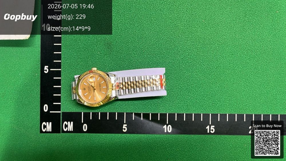 Rolex QC photo 4