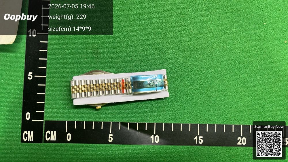 Rolex QC photo 5