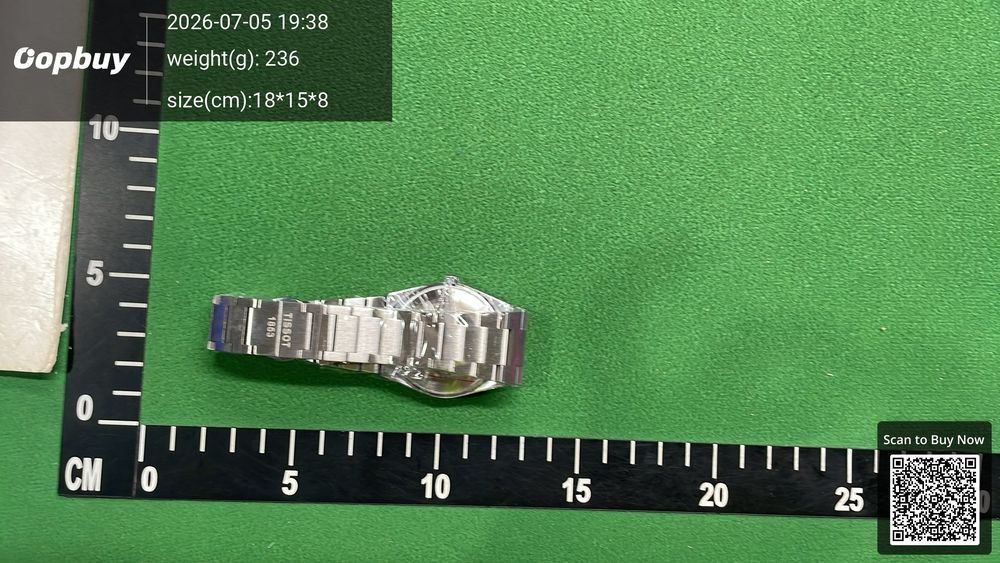 Tissot QC photo 2
