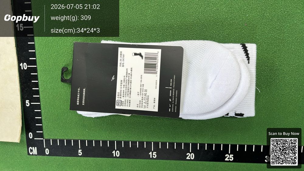 Nba Socks QC photo 2