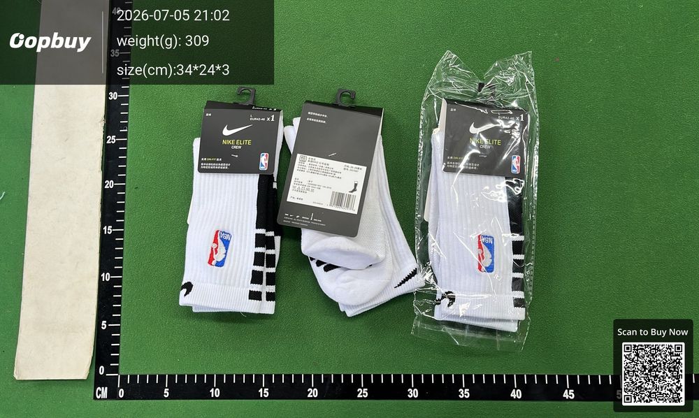 Nba Socks QC photo 3