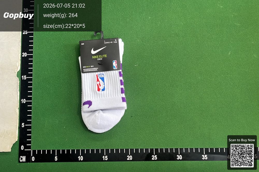 Nba Socks QC photo 4