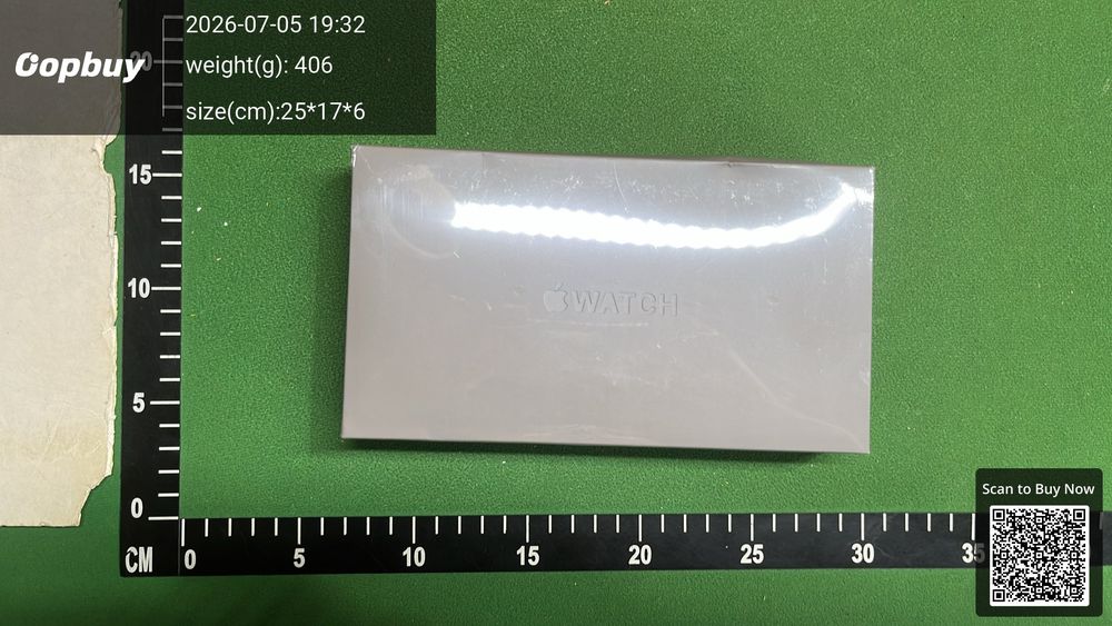 Smart Watch QC photo 1