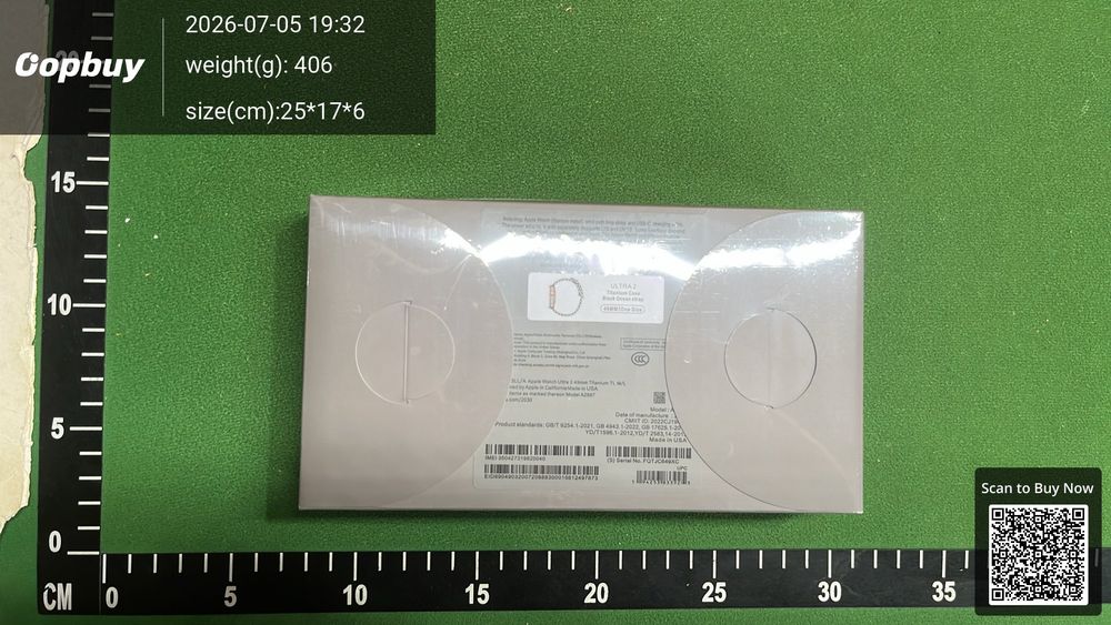 Smart Watch QC photo 2