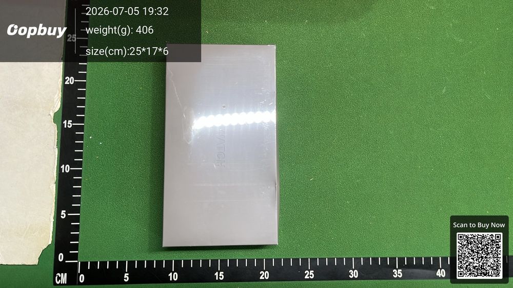 Smart Watch QC photo 3