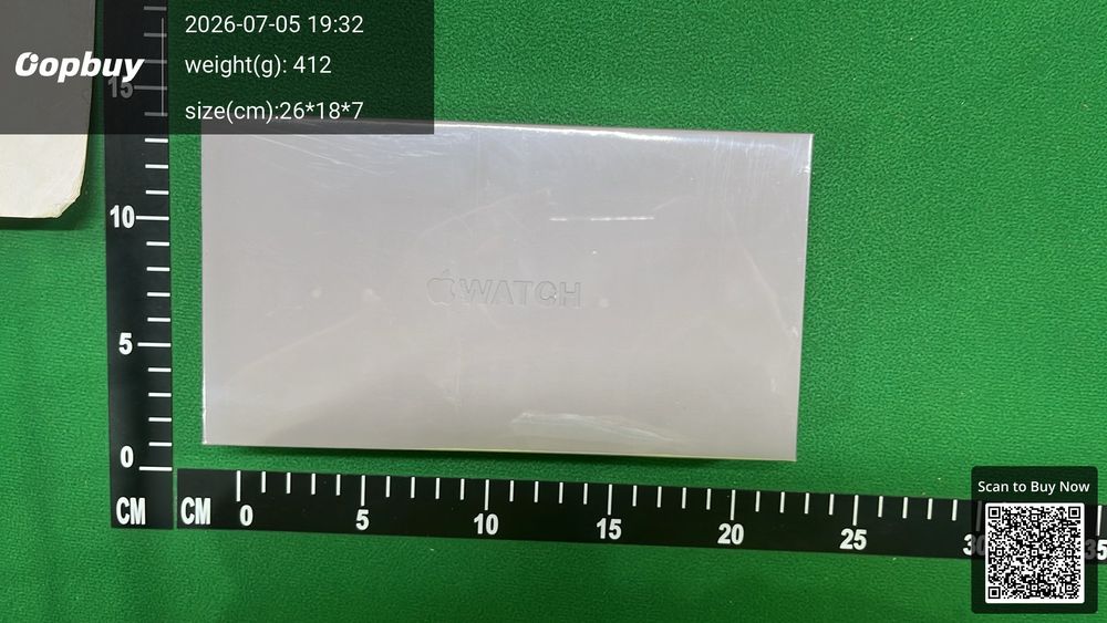 Smart Watch QC photo 4