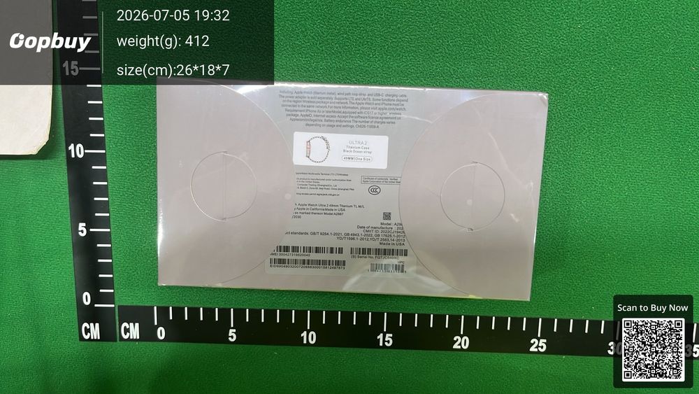 Smart Watch QC photo 5
