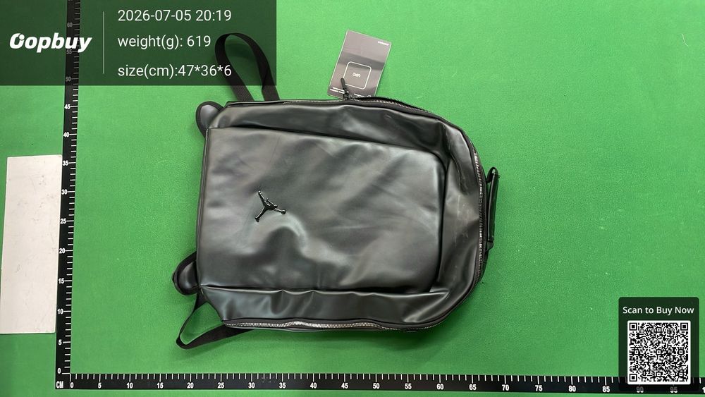 Aj Bag QC photo 1