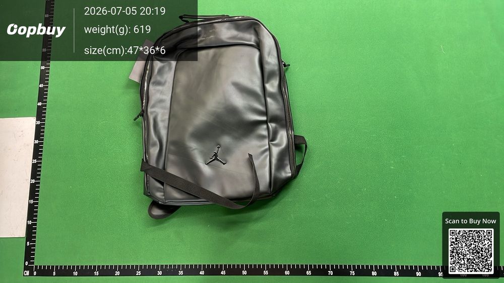 Aj Bag QC photo 3